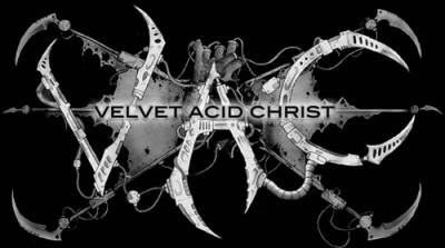 logo Velvet Acid Christ